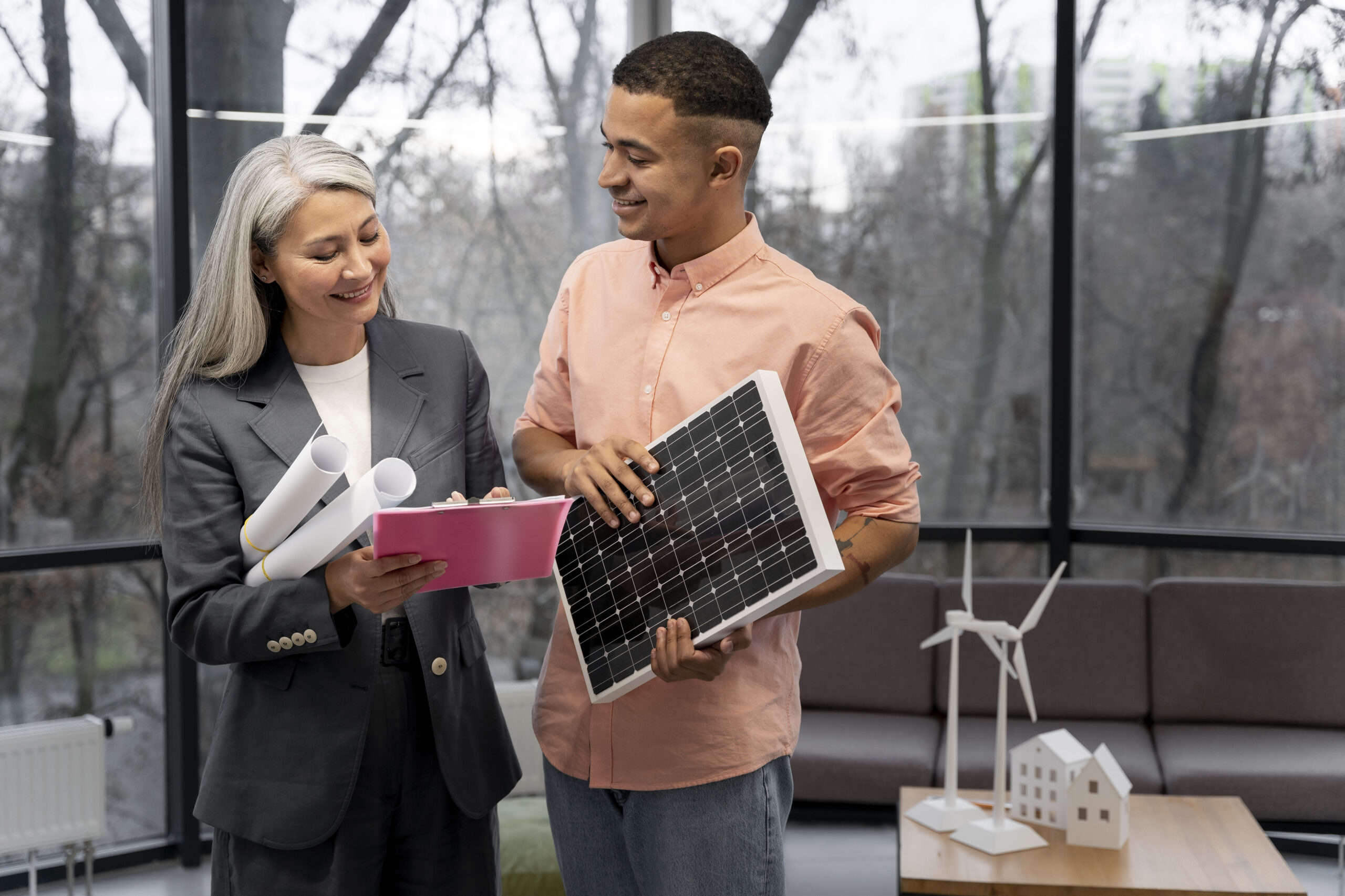 Canada Solar Rebates: A Quick Guide