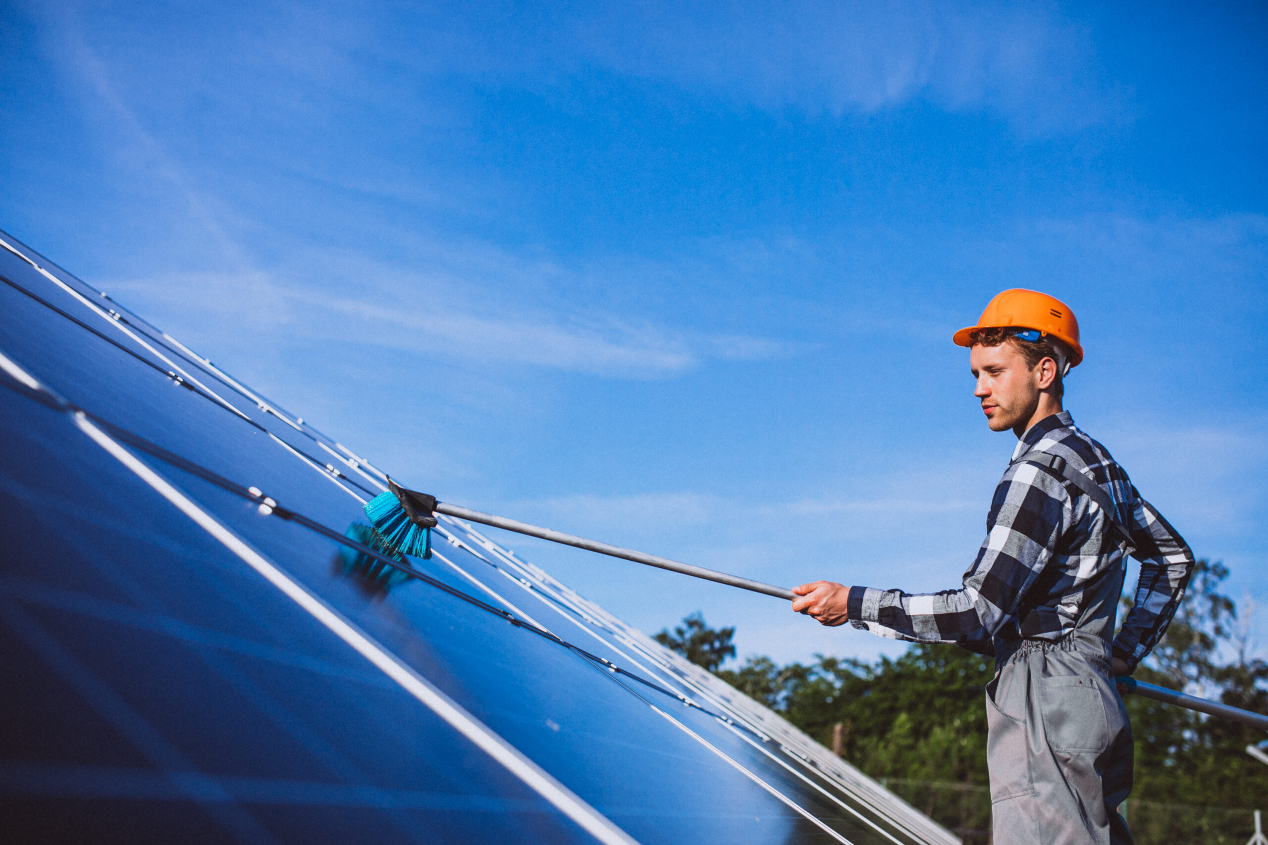 Do Solar Panels Need Maintenance?