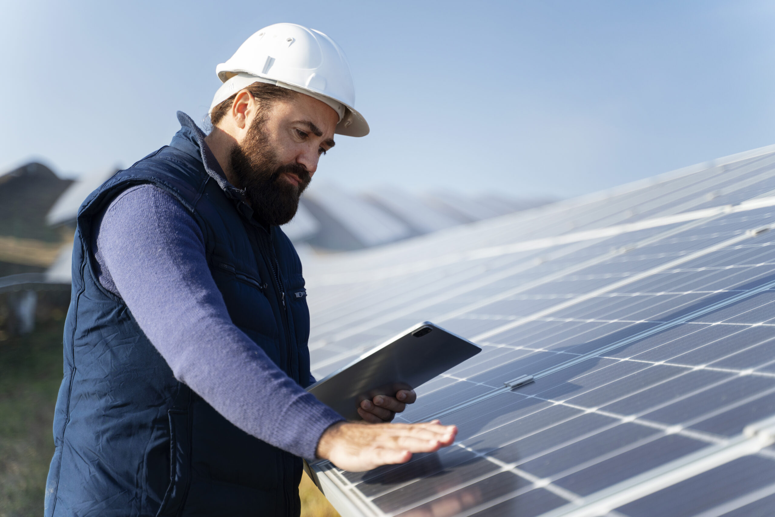Can You Take Your Solar Panels With You