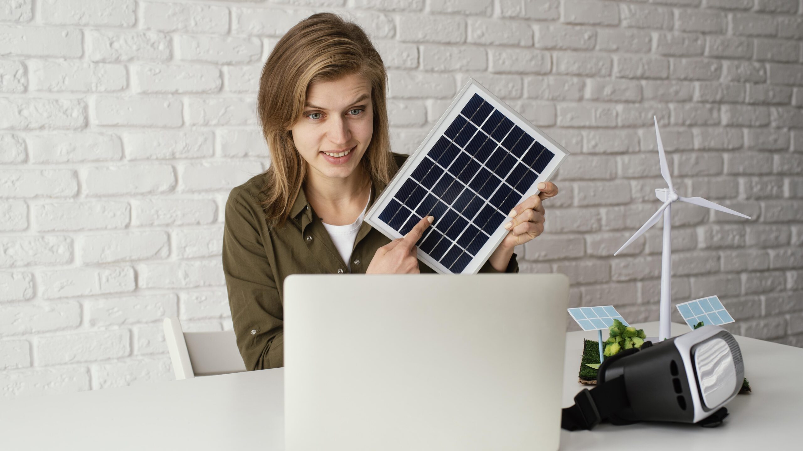 Your Power Bill Is a Subscription, Here’s How to Cancel It (Mostly)